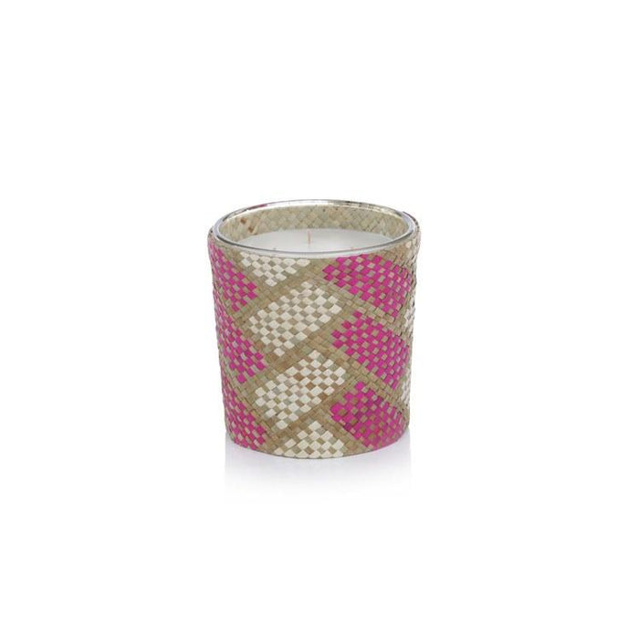 Mia Fragranced Candle