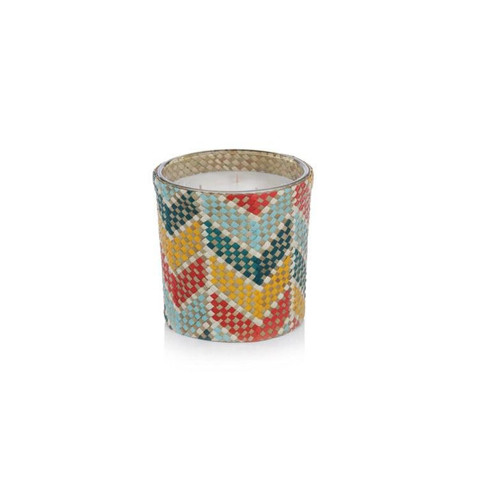 Mia Fragranced Candle