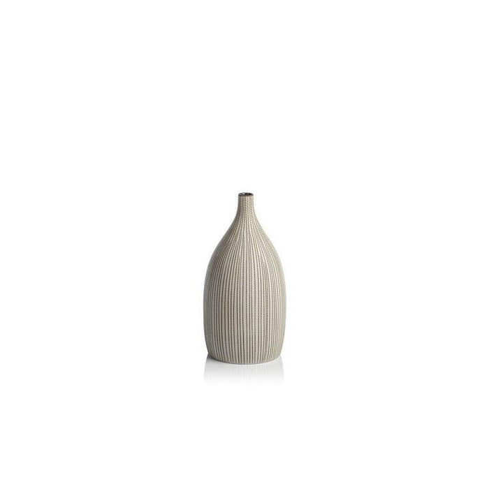 Nosara Porcelain Vase