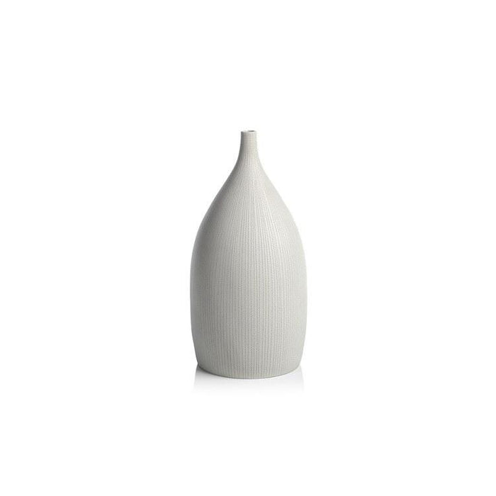 Nosara Porcelain Vase