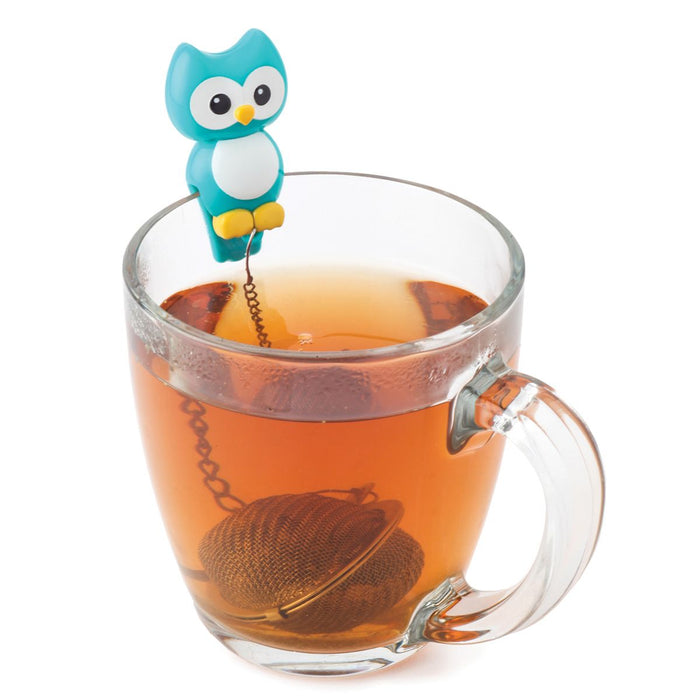 Joie Hoot Tea Cup Infuser