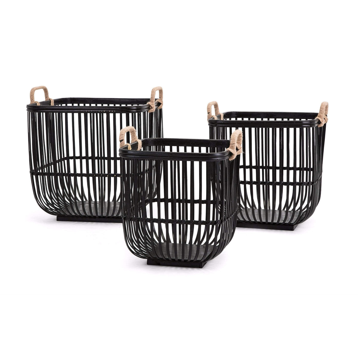 Rit Basket - Large — BDC Living