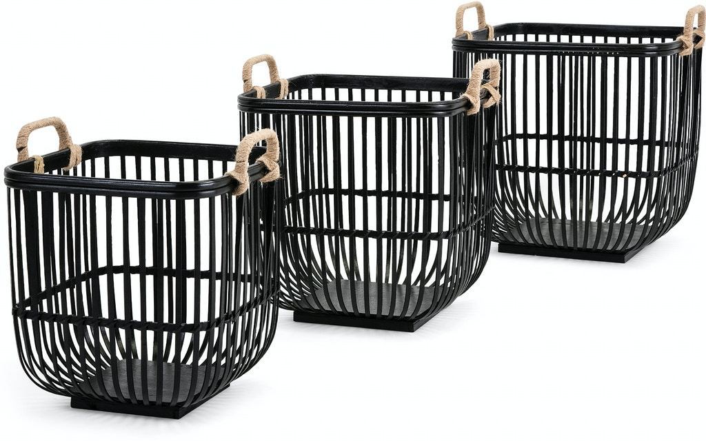 Rit Basket - Medium — BDC Living