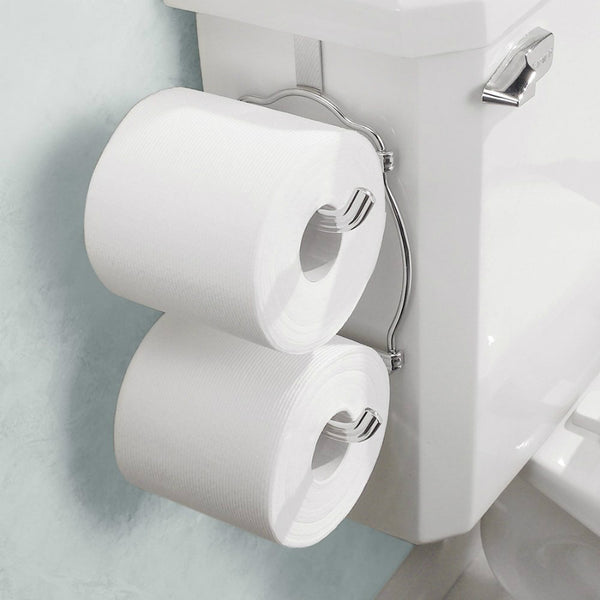 InterDesign York Lyra Tissue Holder