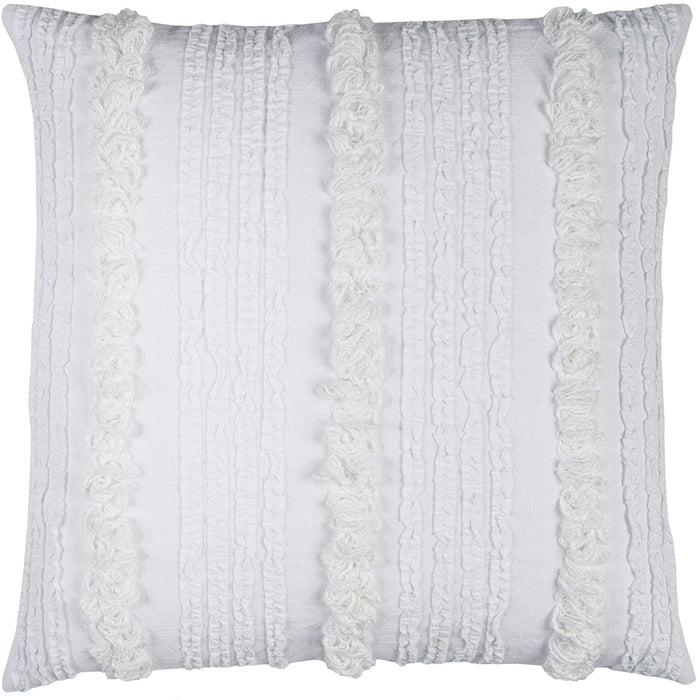 White Down Filled Pillow