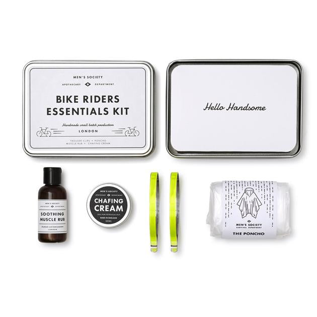 Bike Essentials Kit