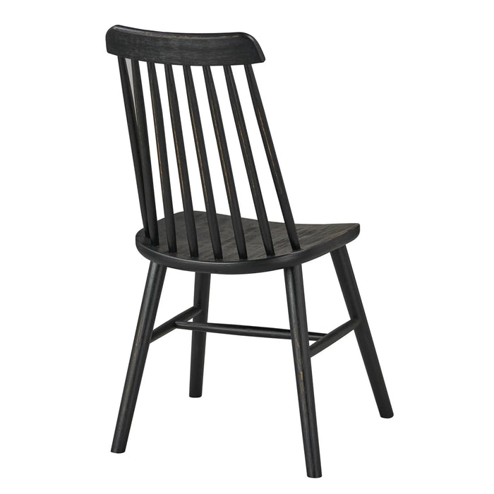 Lloyd Chair - Black