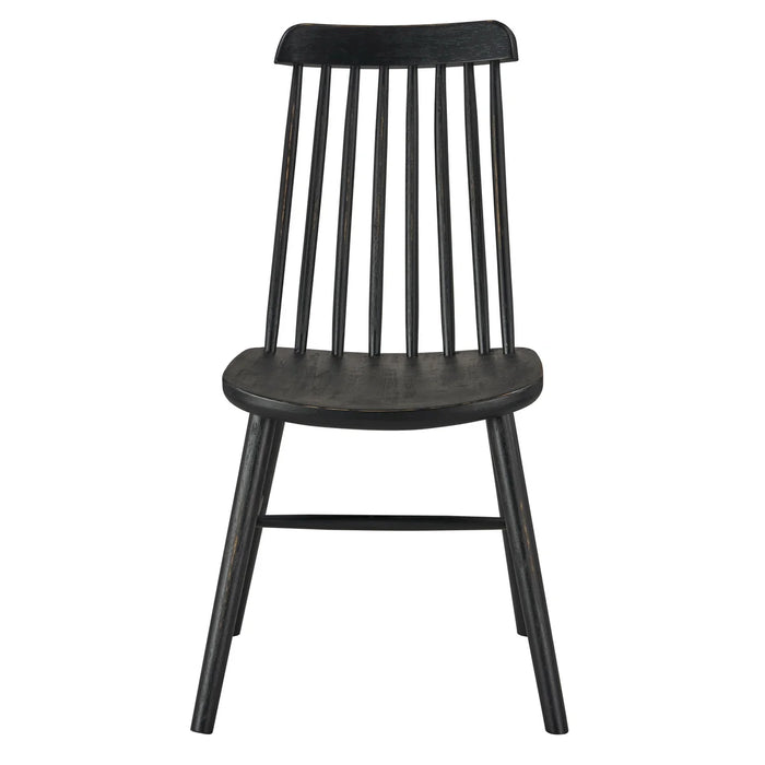Lloyd Chair - Black