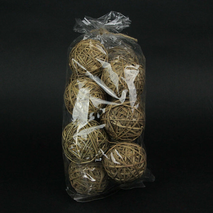 Bag Of Grass Balls