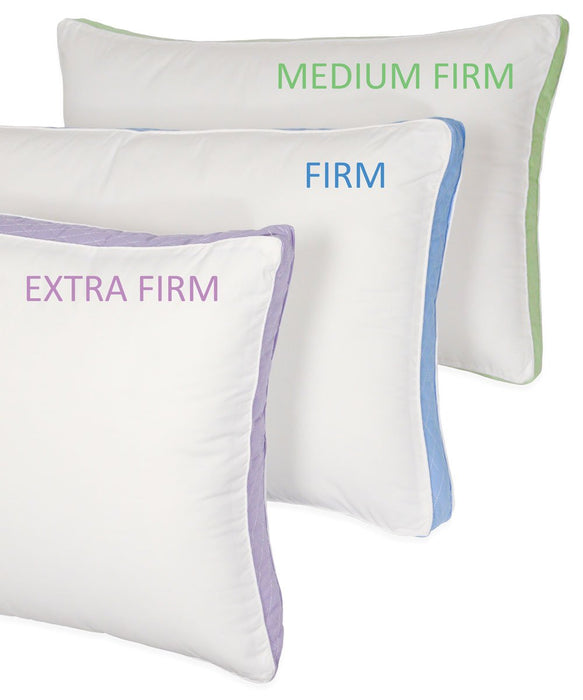 Isopedic Firm Pillow