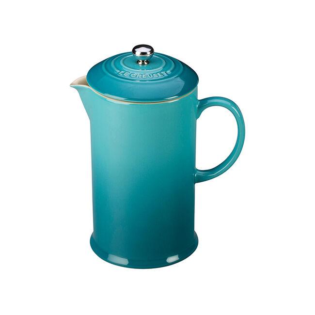 Classic Caribbean French Press