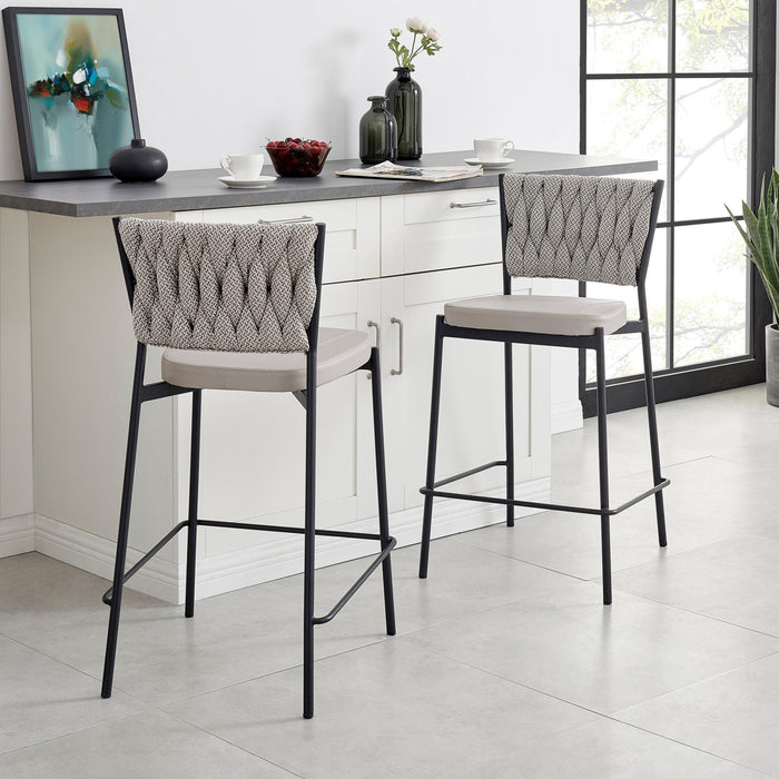 Leander Counterstool