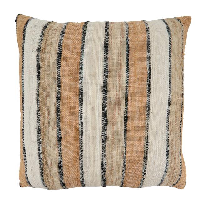 Striped Pillow