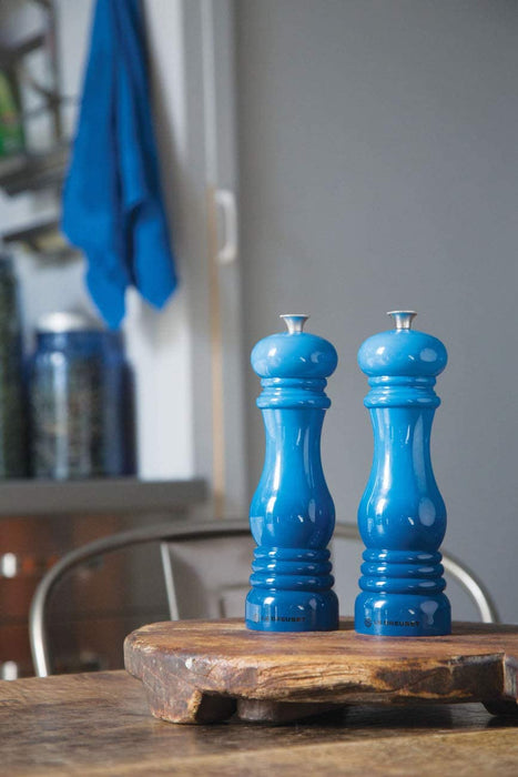Marseille Pepper Mill