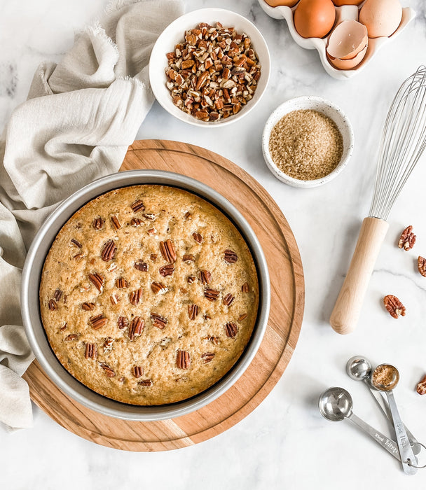 9" Non-Stick Round Cake Pan