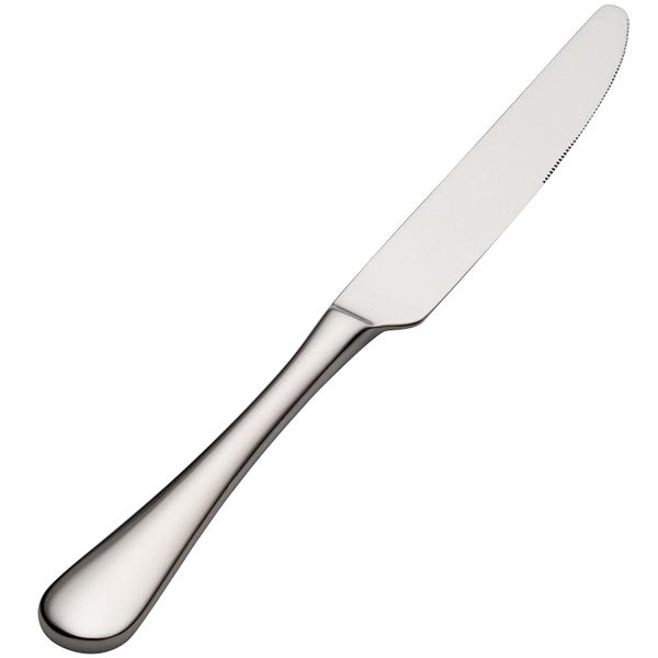 Extra Heavy Solid Dinner Knife