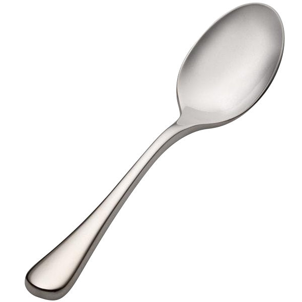 Extra Heavy Demitasse Spoon