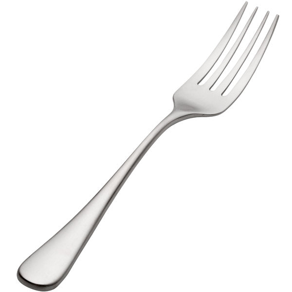 Bon Chef Extra Heavy Weight Stainless Steel Dinner Fork