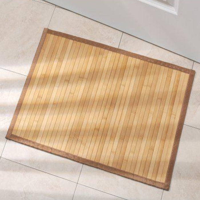 InterDesign Formbu Bamboo Mat