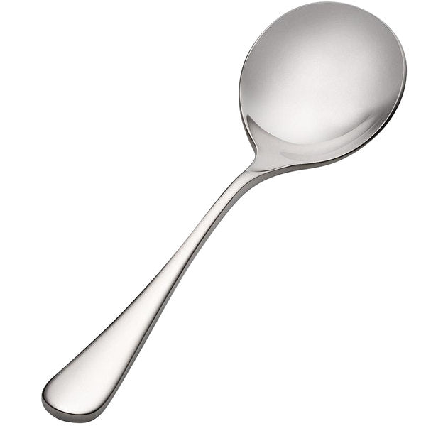 Extra Heavy Bouillon Spoon