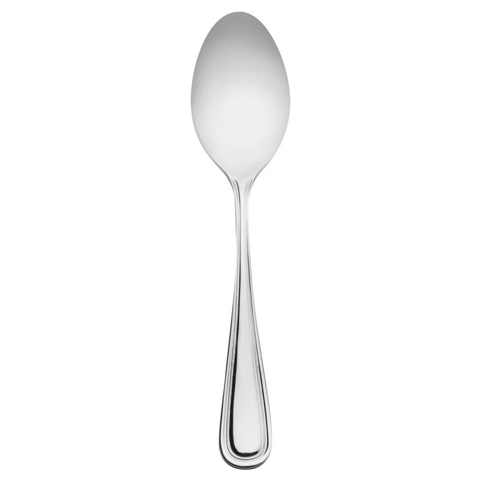 Edgeworth Extra Heavy Weight Teaspoon