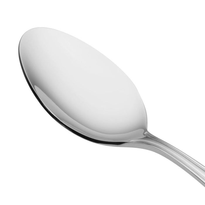 Edgeworth Extra Heavy Weight Teaspoon