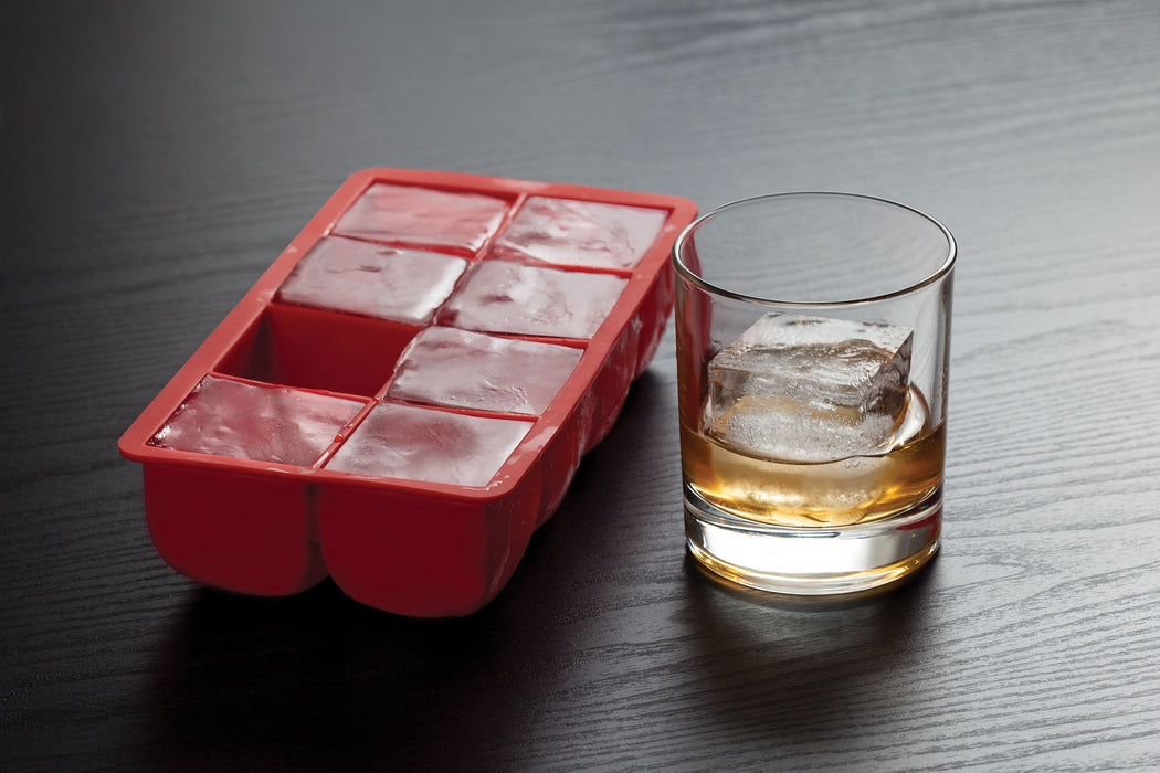 Ice Cube Tray Big Block