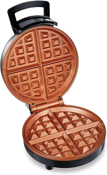 Hamilton Beach Waffle Maker