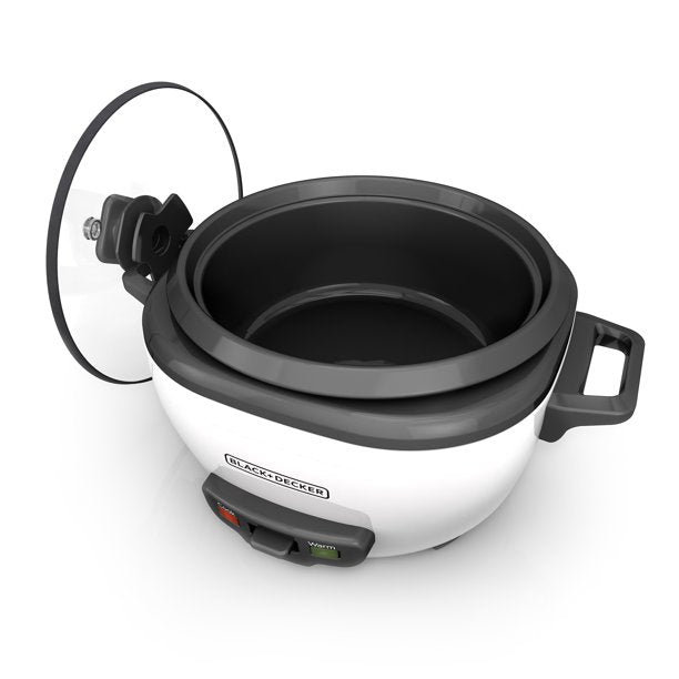 Black and Decker 14-Cup Rice Cooker