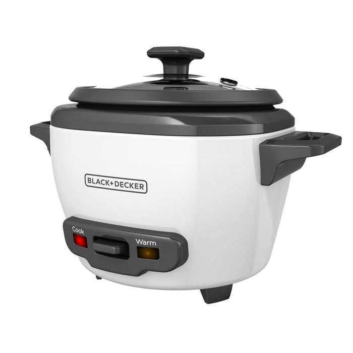 Black and Decker 14-Cup Rice Cooker