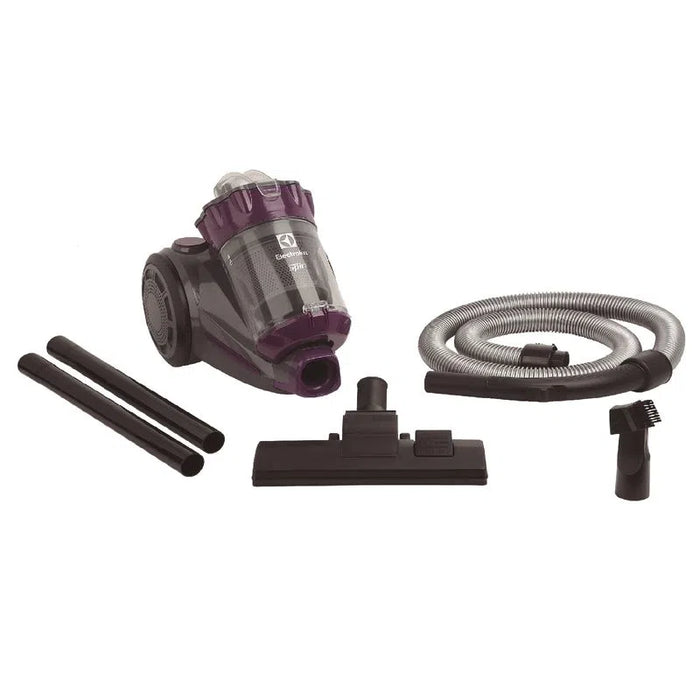 Electrolux Tank Vacuum Cleaner - Purple