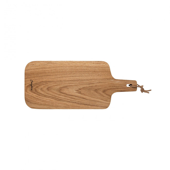 Oak Wood Cutting Board