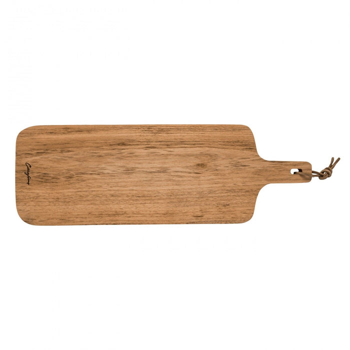 Oak Wood Cutting Board