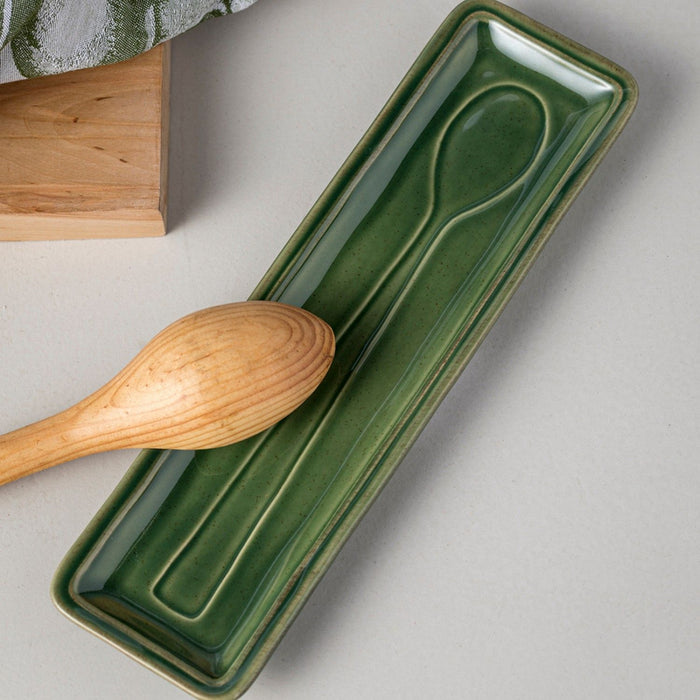 Fontana Spoon Rest