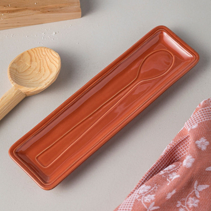 Fontana Spoon Rest