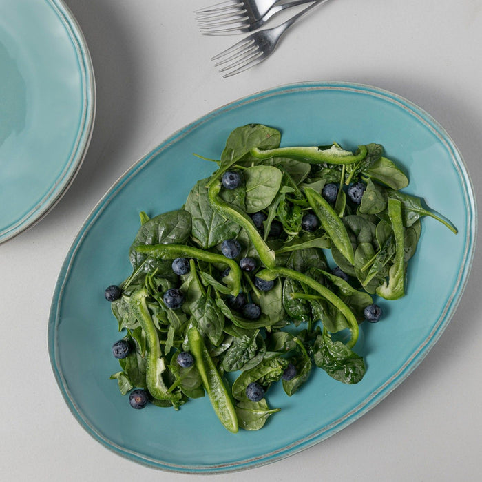 Fontana Oval Platter
