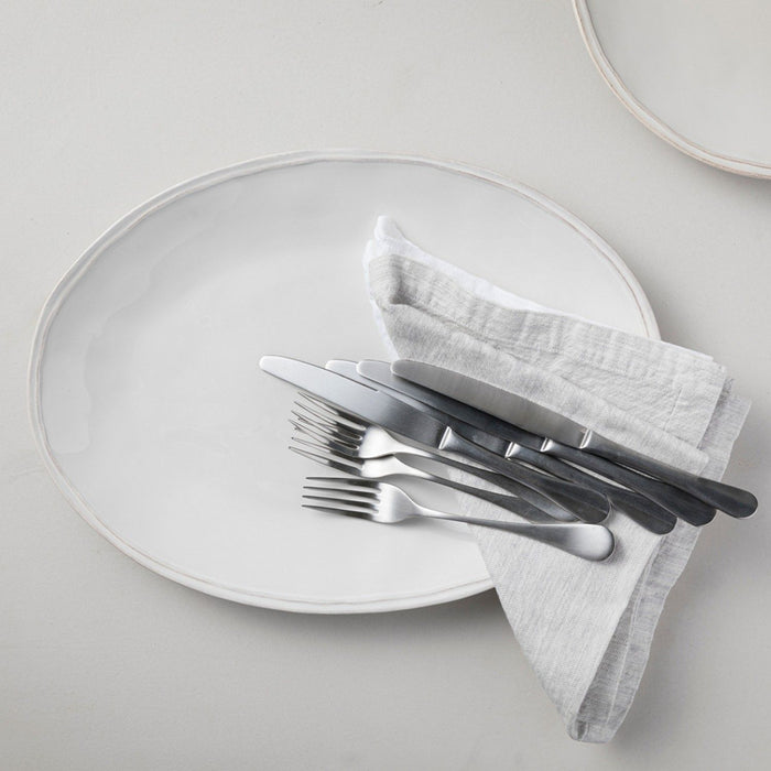 Fontana Oval Platter