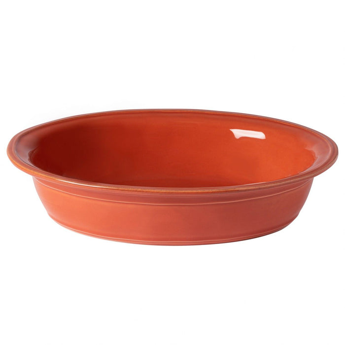 Fontana Oval Baker