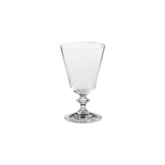 Riva Clear Wine Glass - Set Of 6
