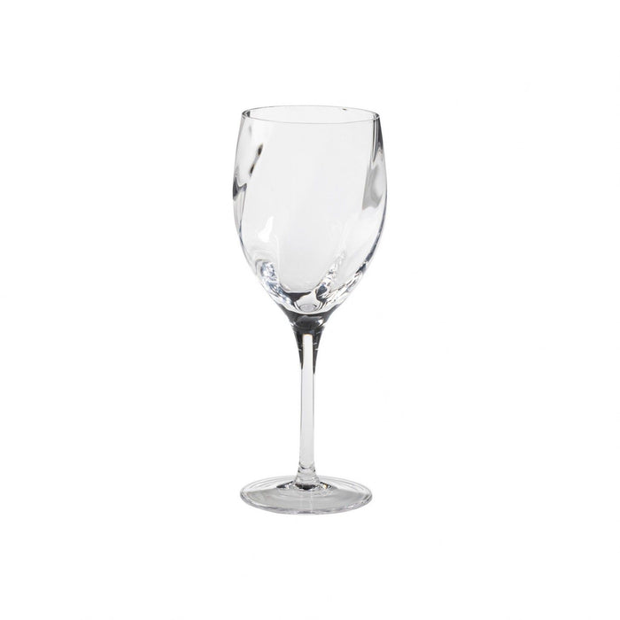 Ottica Clear Wine Glass - Set Of 6