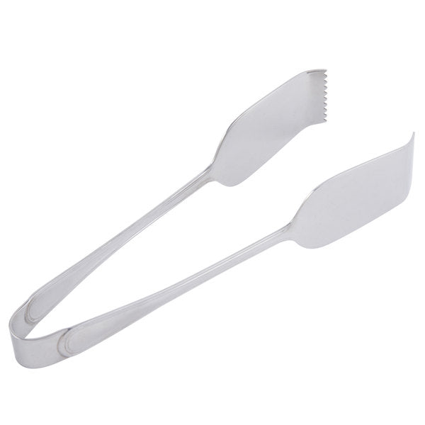 Bon Chef Stainless Steel Pom Tongs