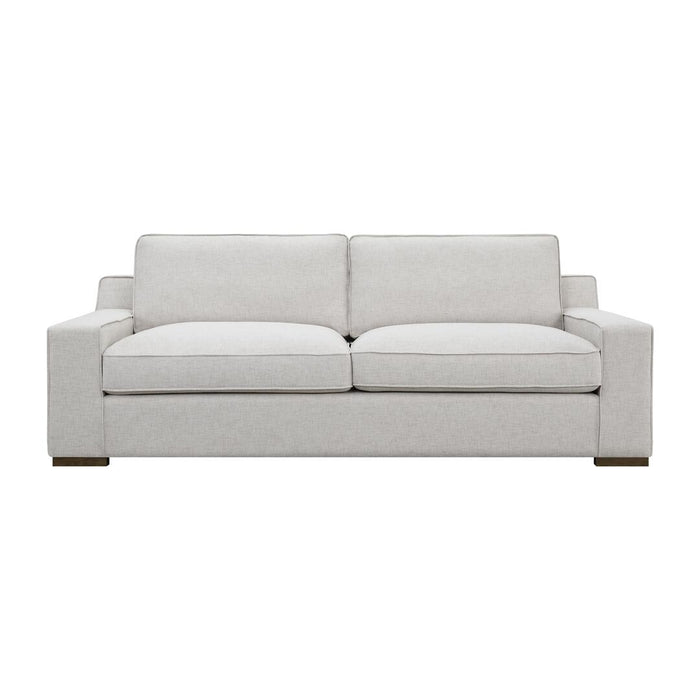 Reversible Feather Blend 3-Seater Sofa
