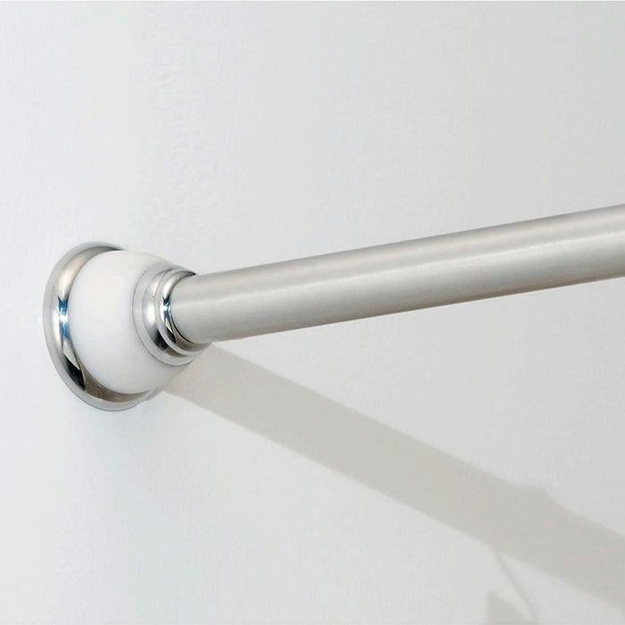 InterDesign Shower Curtain Tension Rod