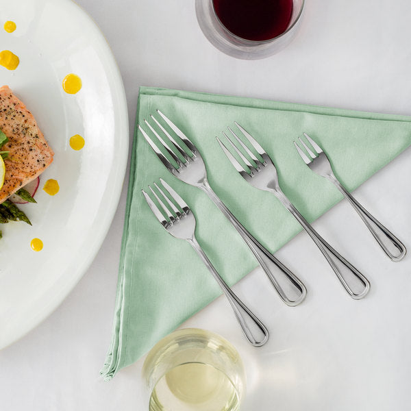 Extra Heavy Weight Appetiser Fork