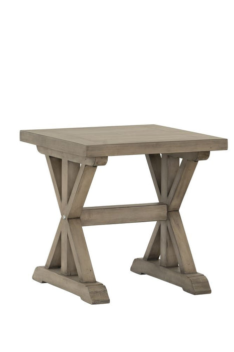 Gaines Side Table