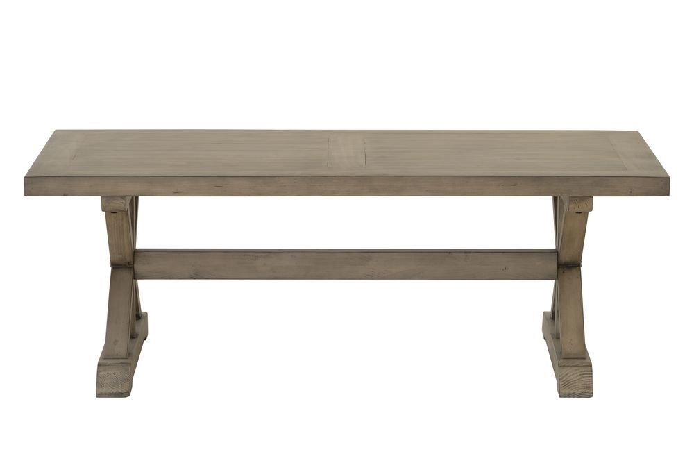 Gaines Coffee Table