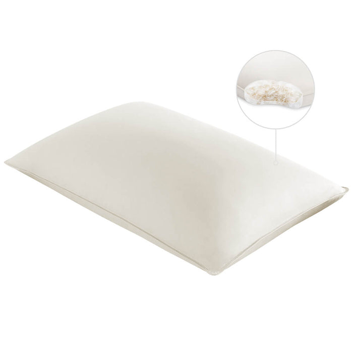 Z Triple Layer Down Pillow - King