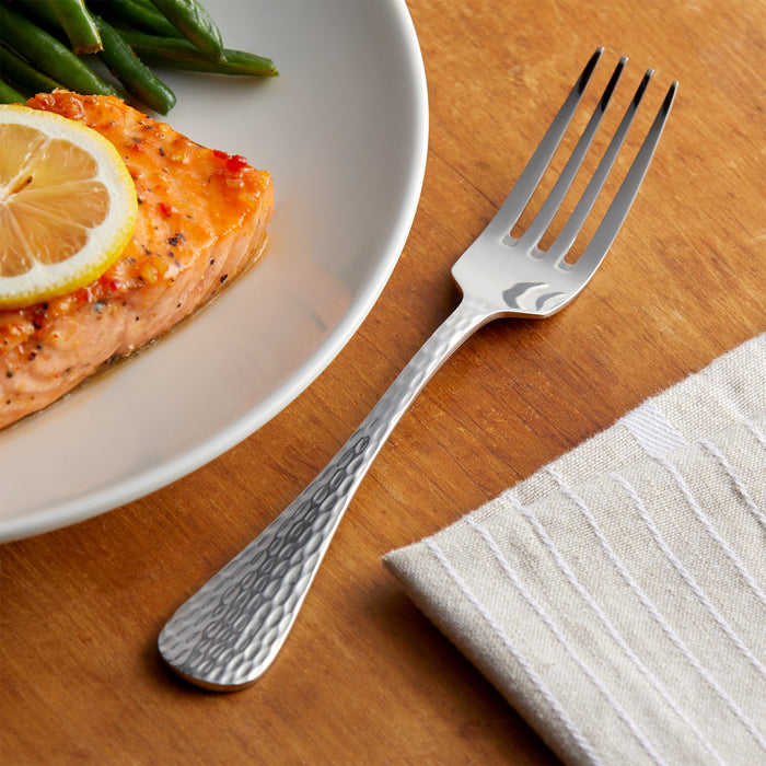 Heavy Weight Dinner Fork