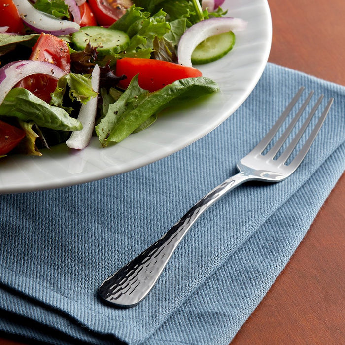 Heavy Weight Salad Fork