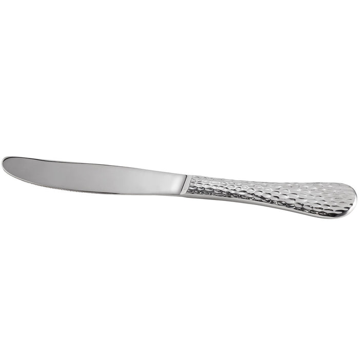 Stainless Steel Heavy Weight Butter Knife